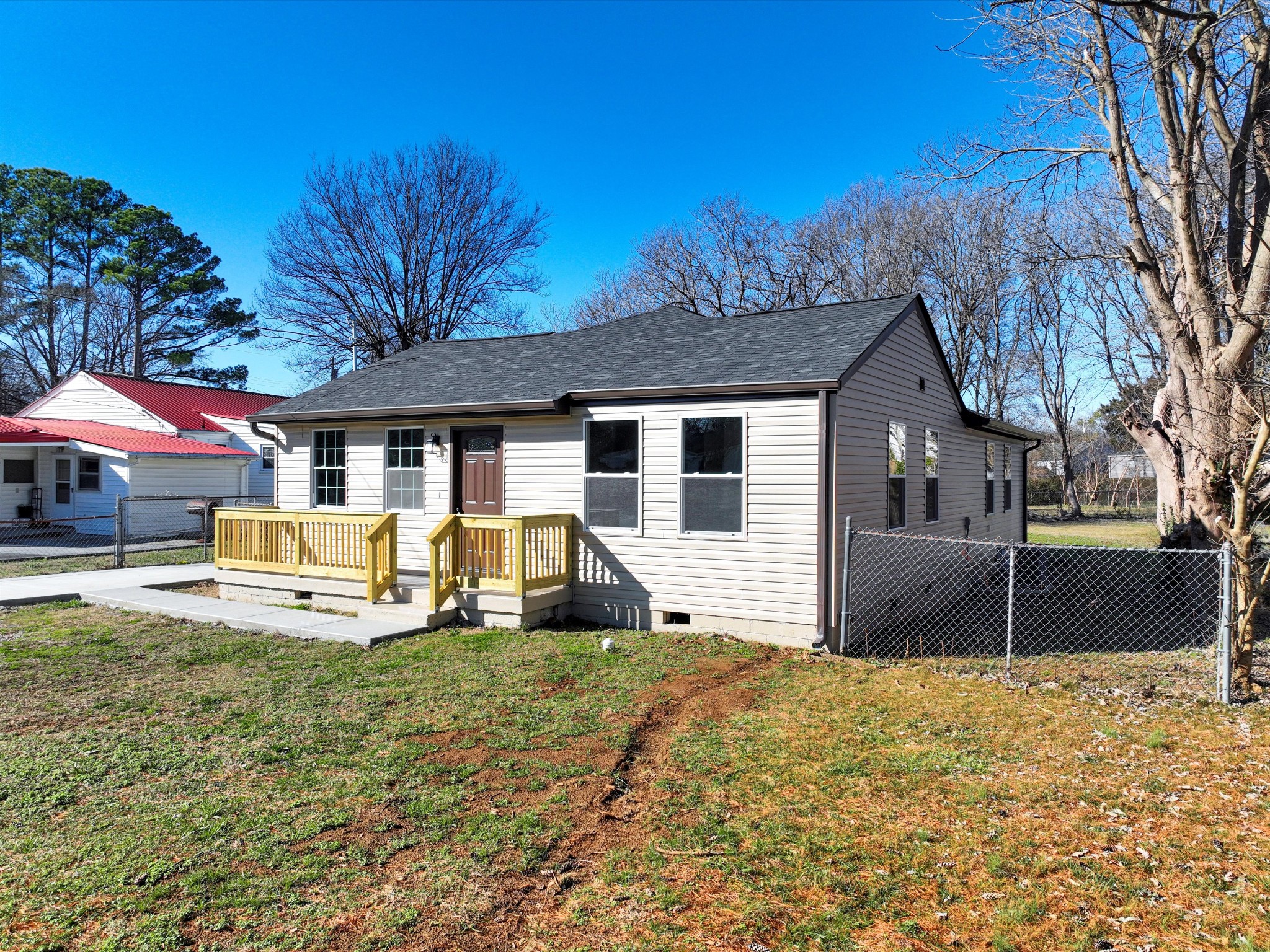 3721 Grubbs Road Nashville, TN 37211 - Photo 2 of 58