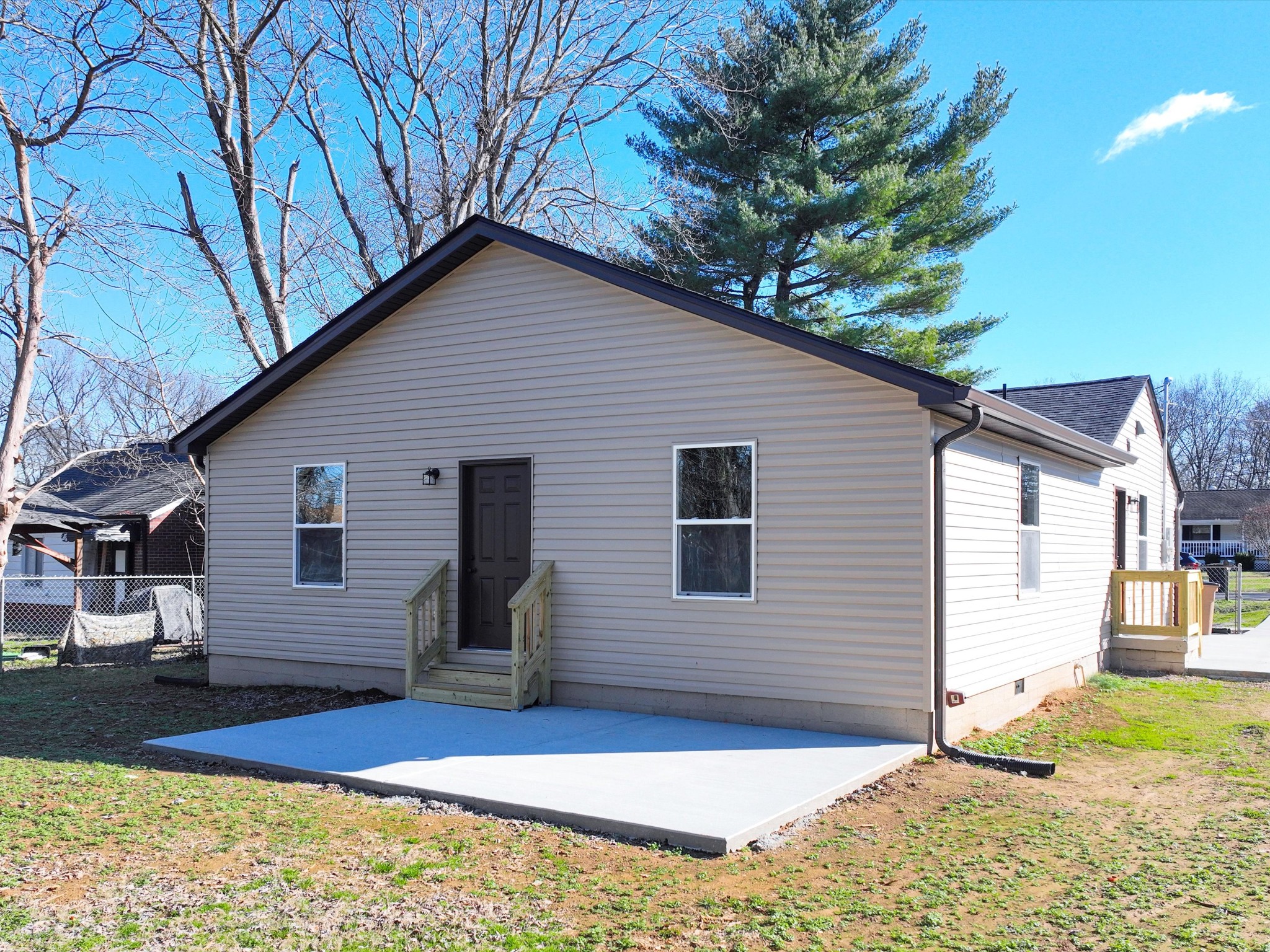 3721 Grubbs Road Nashville, TN 37211 - Photo 30 of 58