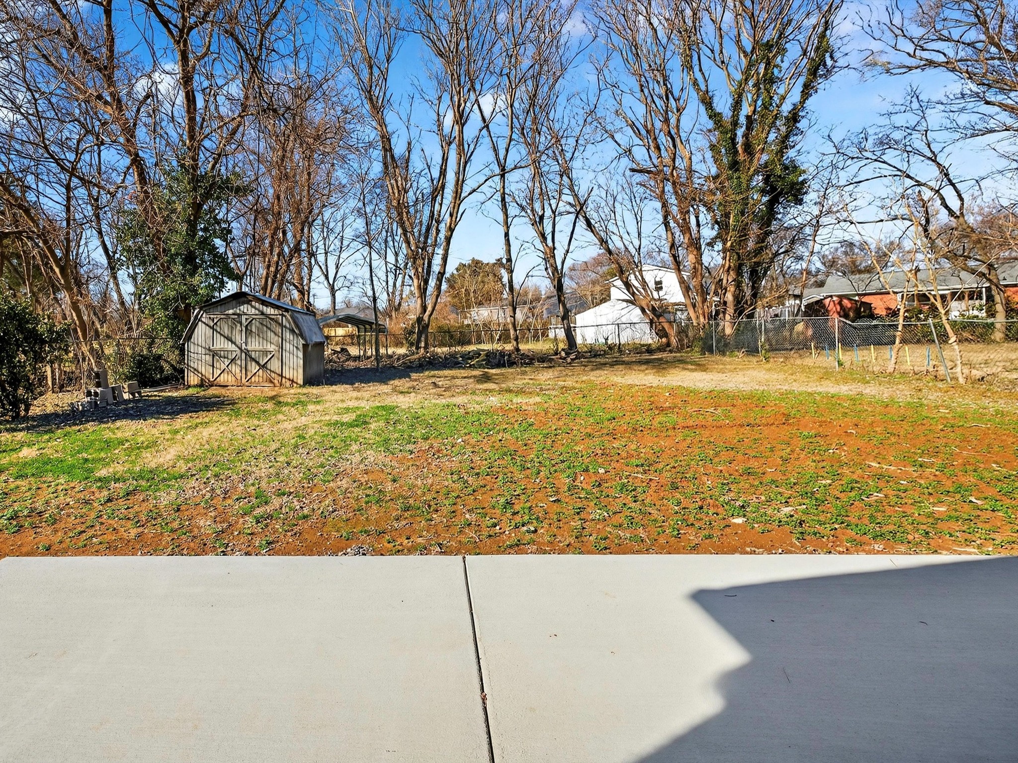 3721 Grubbs Road Nashville, TN 37211 - Photo 34 of 58