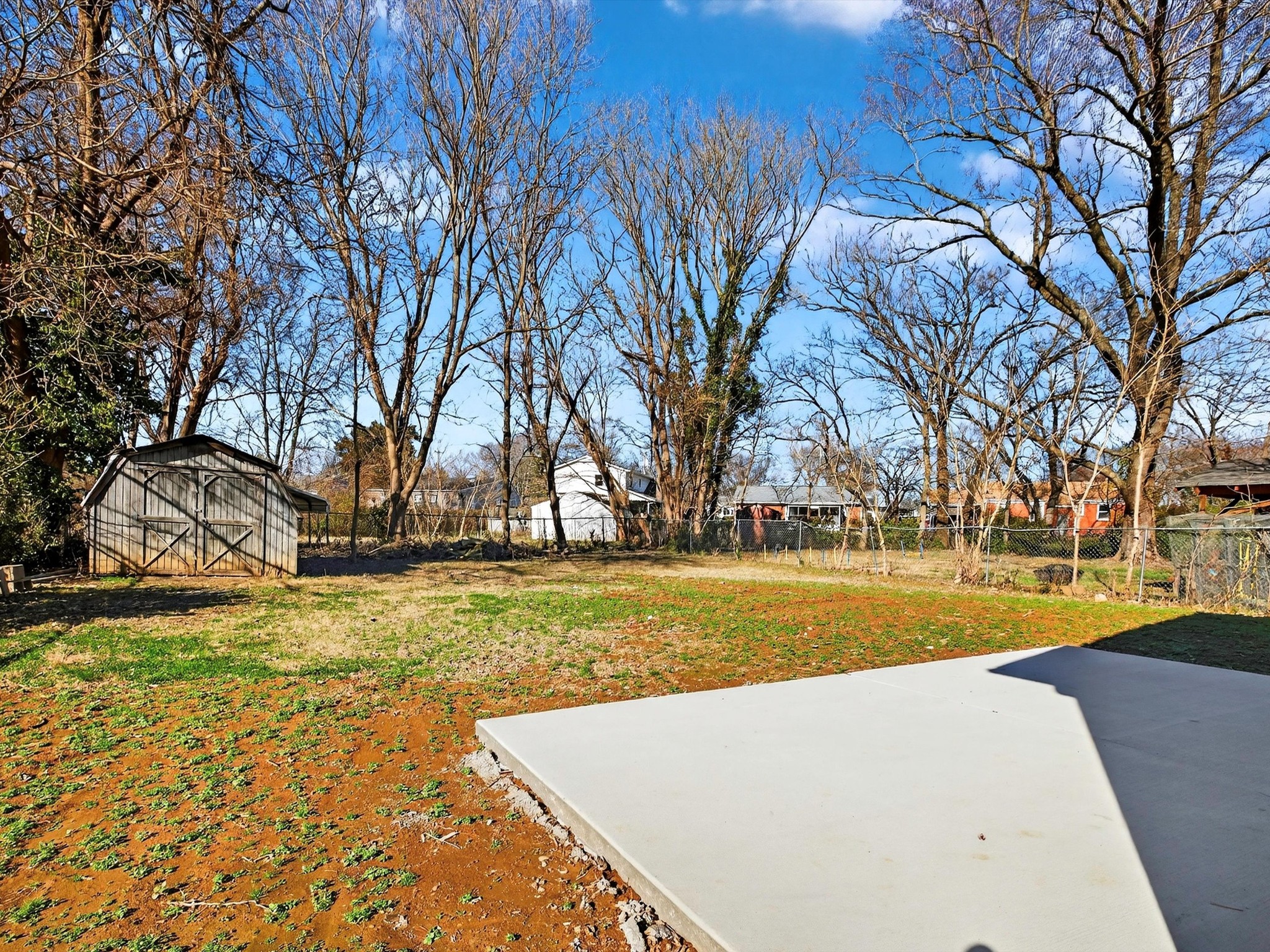 3721 Grubbs Road Nashville, TN 37211 - Photo 35 of 58