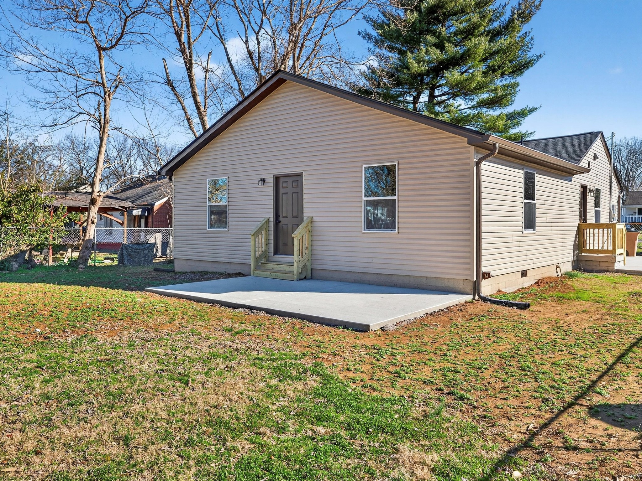 3721 Grubbs Road Nashville, TN 37211 - Photo 36 of 58