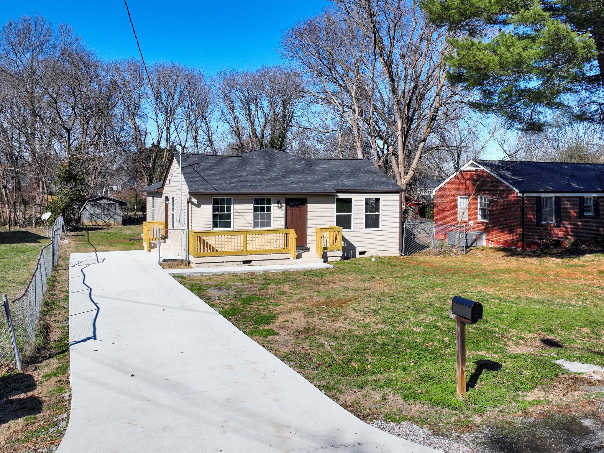 3721 Grubbs Road Nashville, TN 37211 - Photo 37 of 58