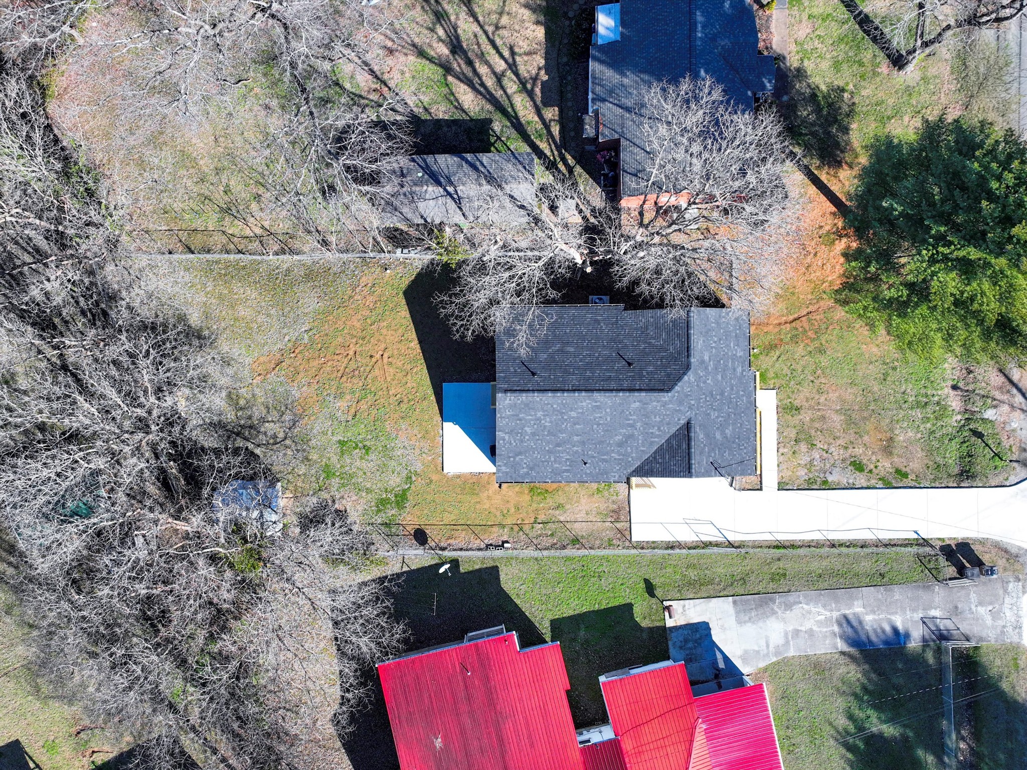 3721 Grubbs Road Nashville, TN 37211 - Photo 38 of 58