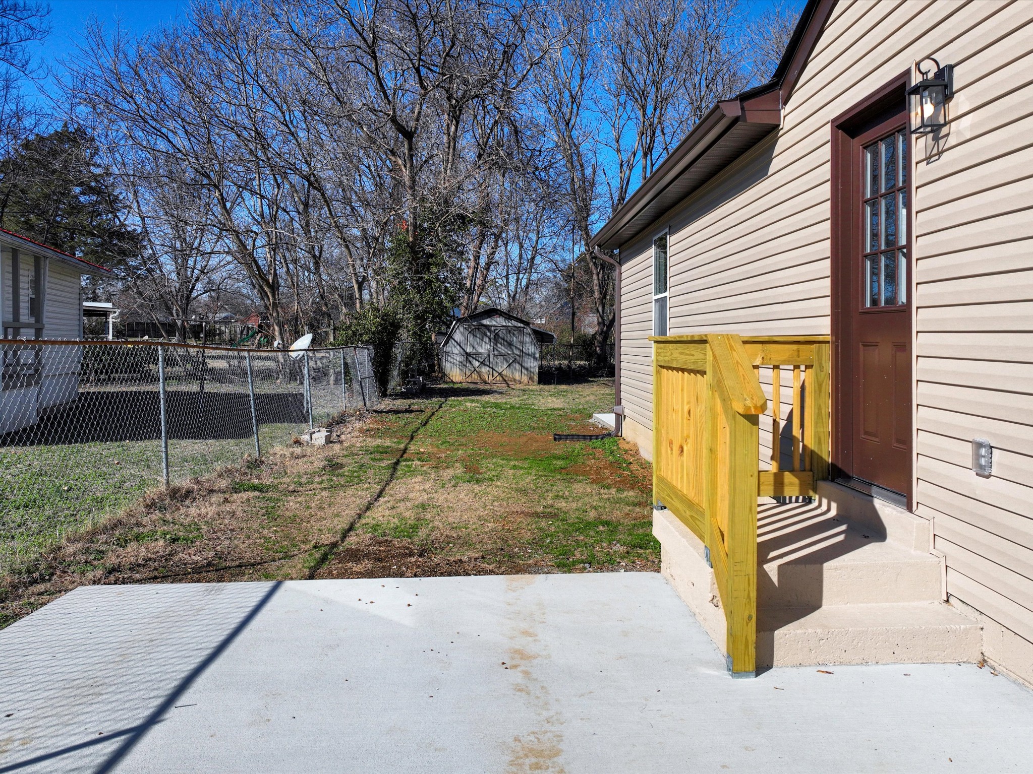 3721 Grubbs Road Nashville, TN 37211 - Photo 39 of 58