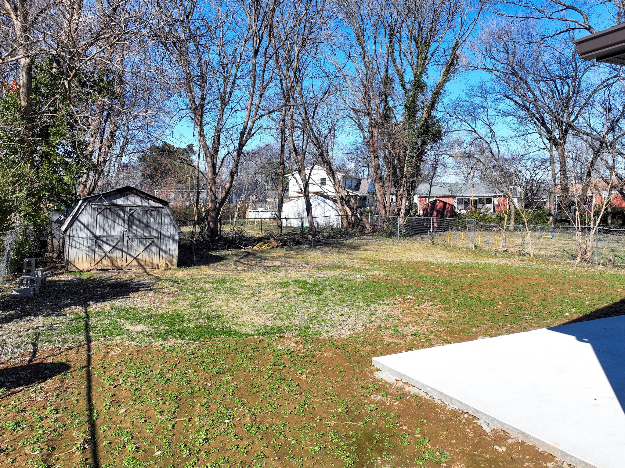 3721 Grubbs Road Nashville, TN 37211 - Photo 40 of 58