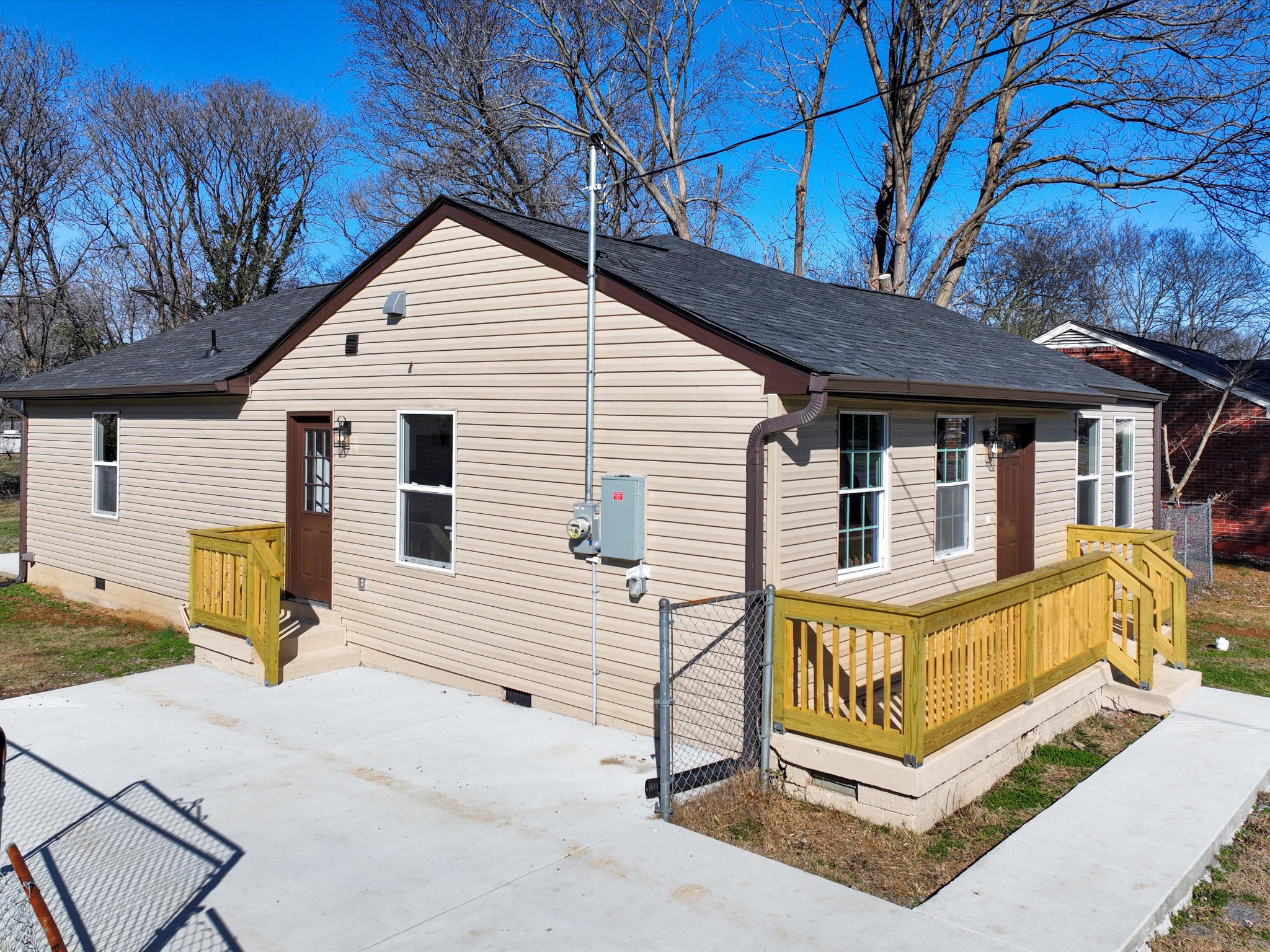 3721 Grubbs Road Nashville, TN 37211 - Photo 4 of 58