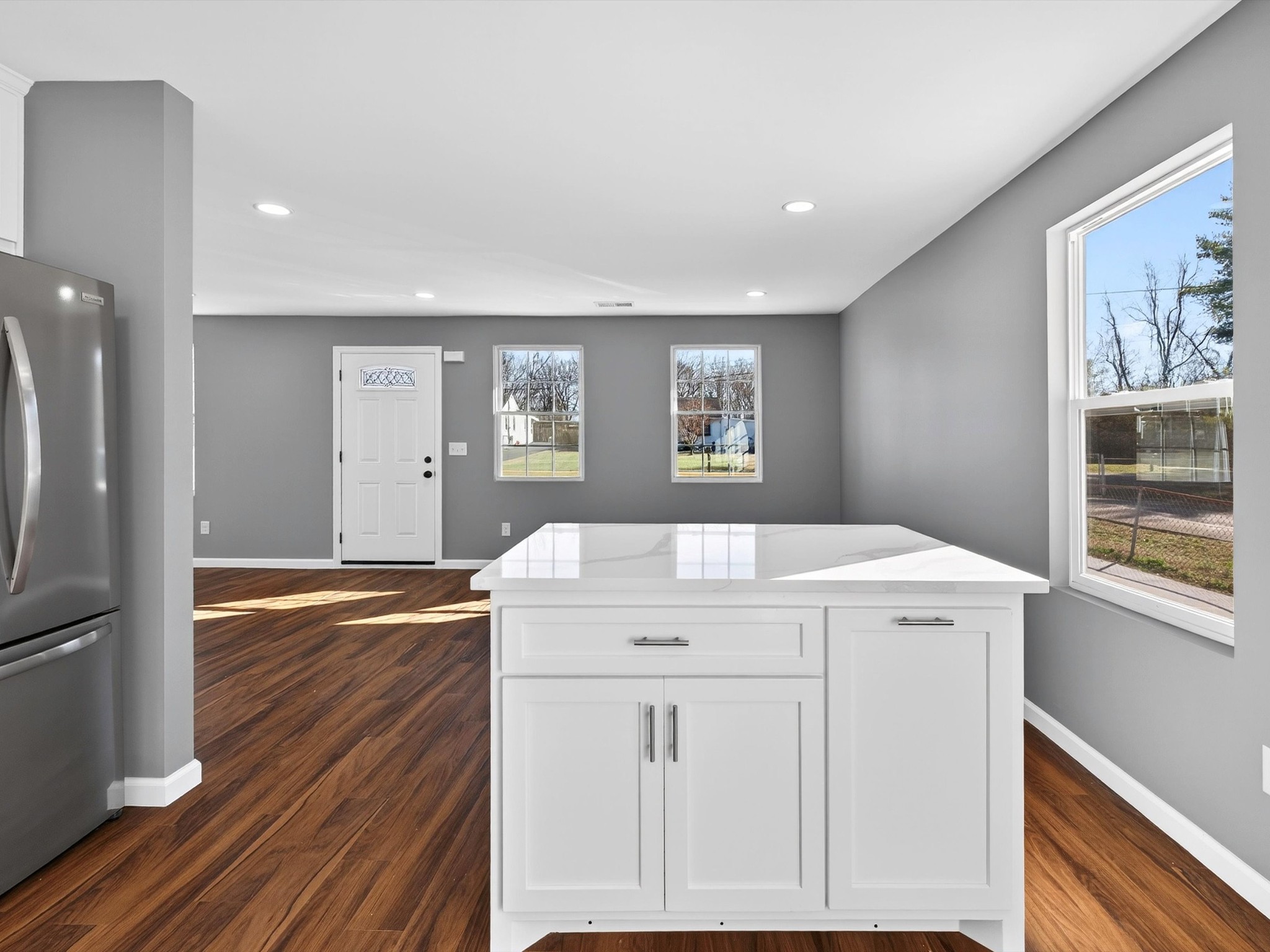 3721 Grubbs Road Nashville, TN 37211 - Photo 47 of 58