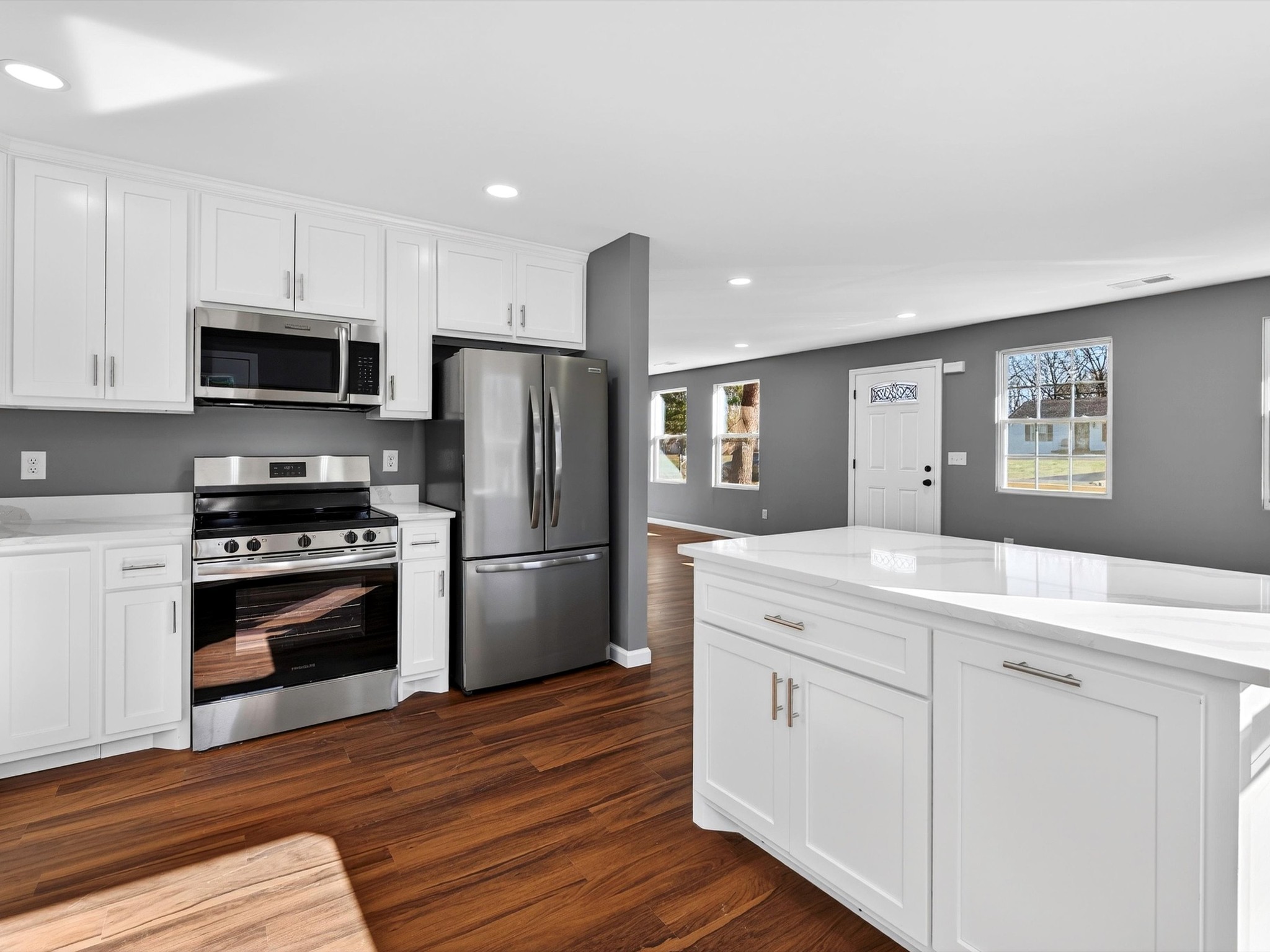 3721 Grubbs Road Nashville, TN 37211 - Photo 48 of 58