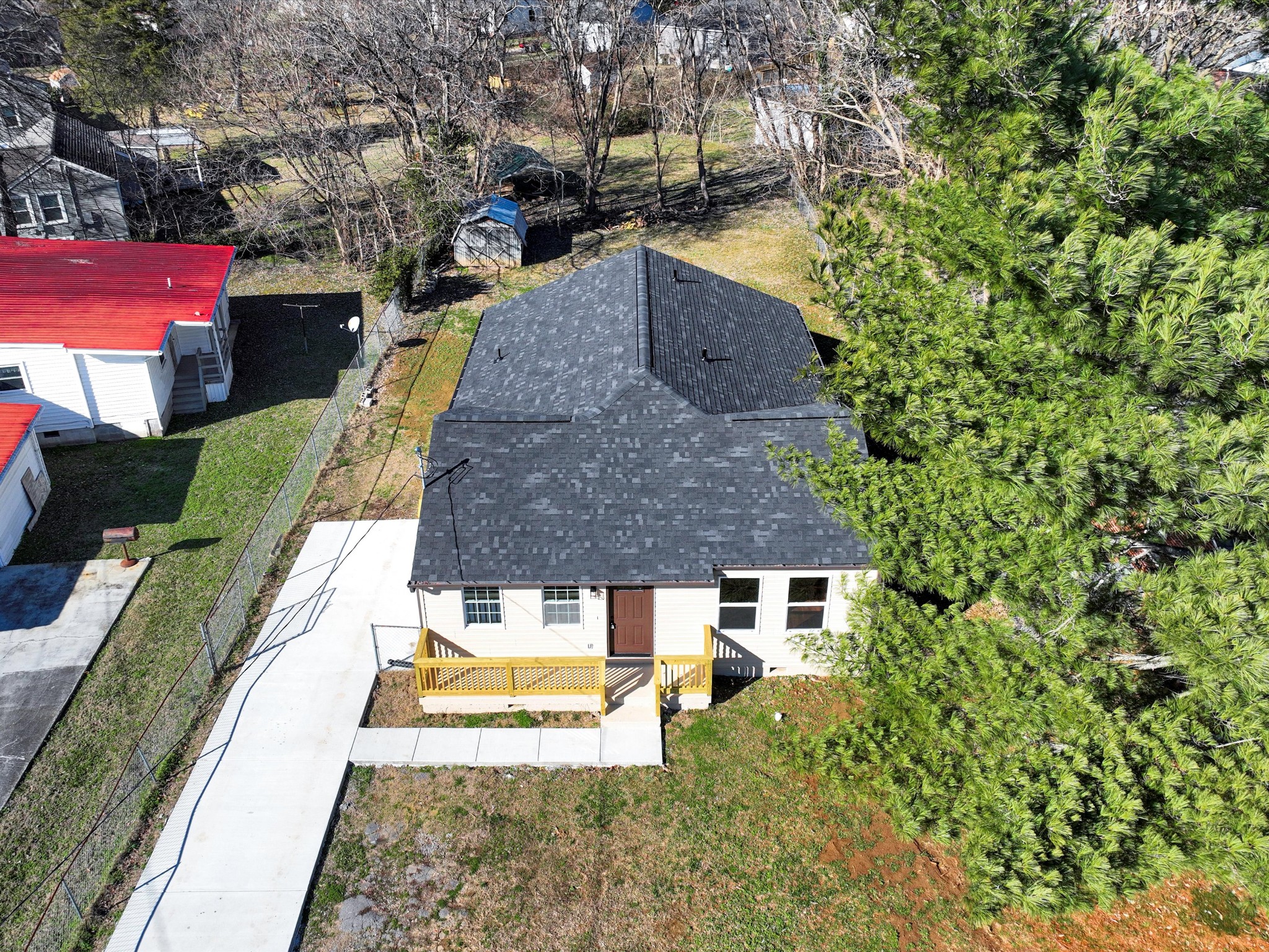 3721 Grubbs Road Nashville, TN 37211 - Photo 5 of 58