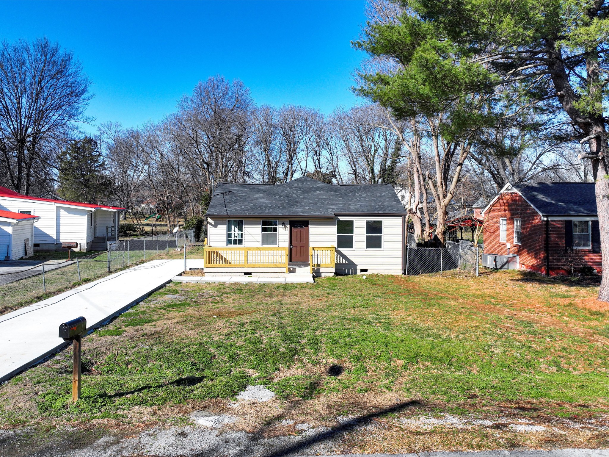 3721 Grubbs Road Nashville, TN 37211 - Photo 52 of 58