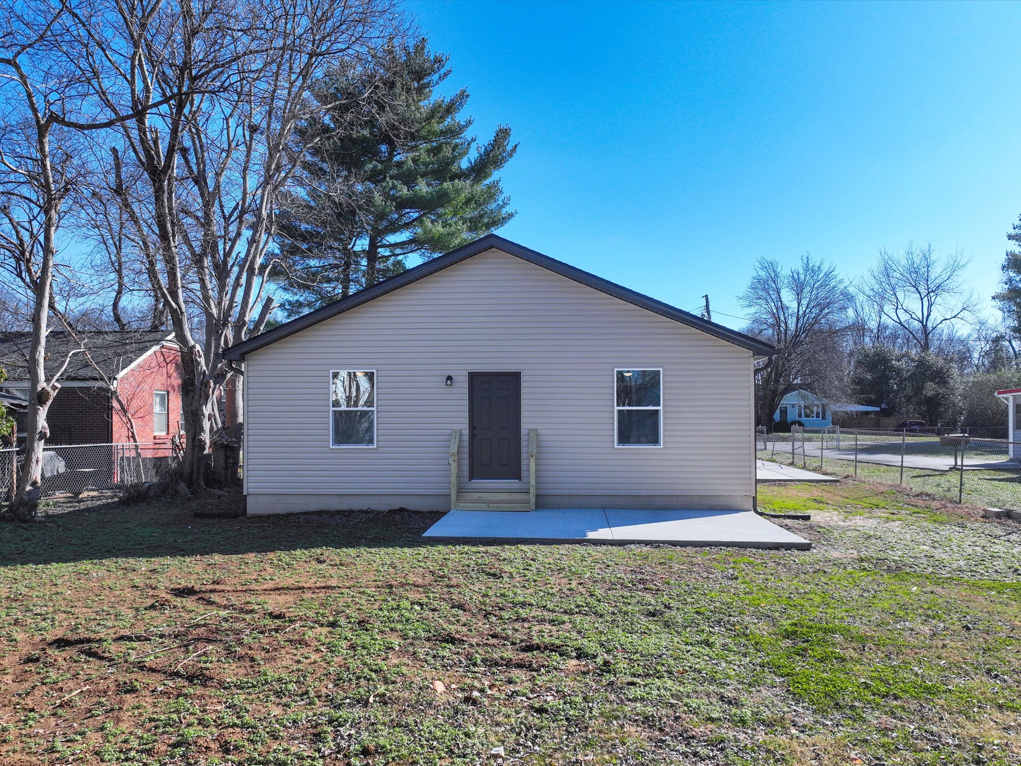 3721 Grubbs Road Nashville, TN 37211 - Photo 54 of 58