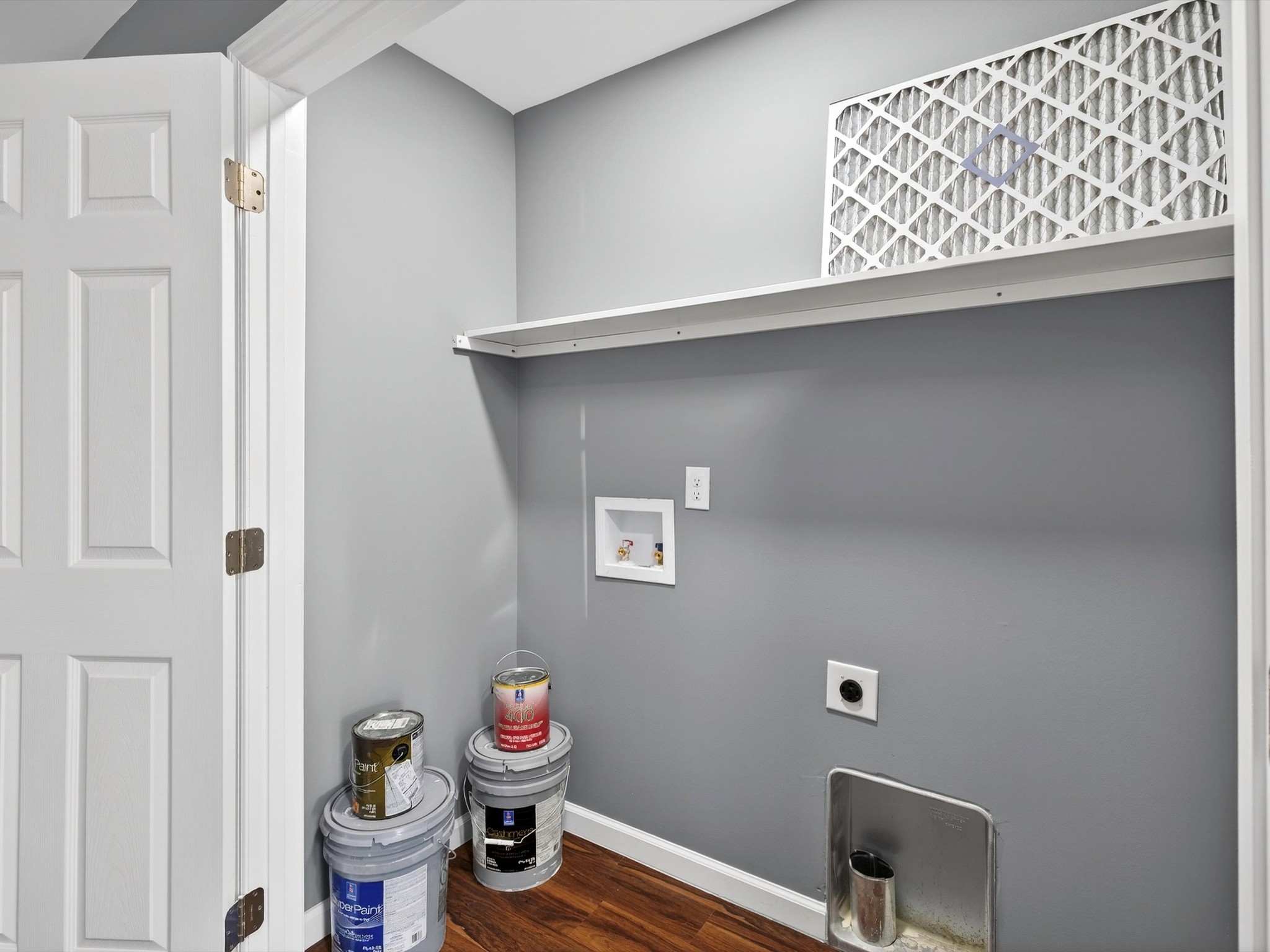 3721 Grubbs Road Nashville, TN 37211 - Photo 56 of 58