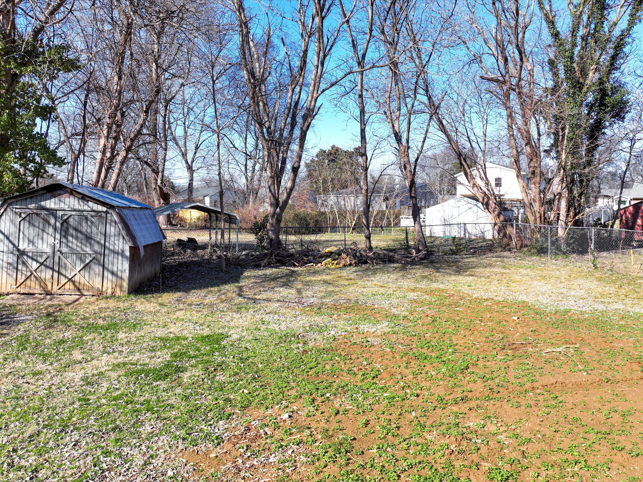 3721 Grubbs Road Nashville, TN 37211 - Photo 57 of 58