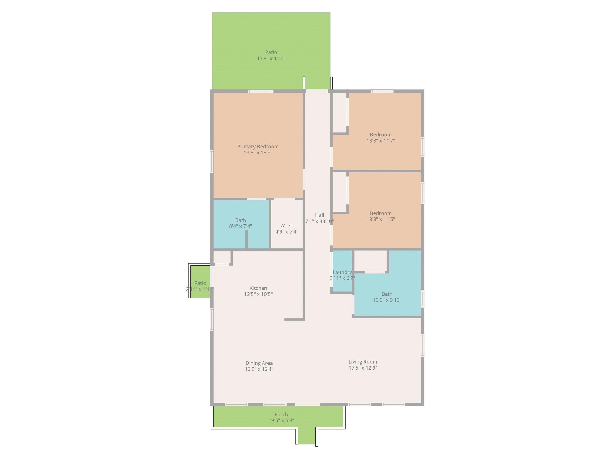 3721 Grubbs Road Nashville, TN 37211 - Photo 58 of 58