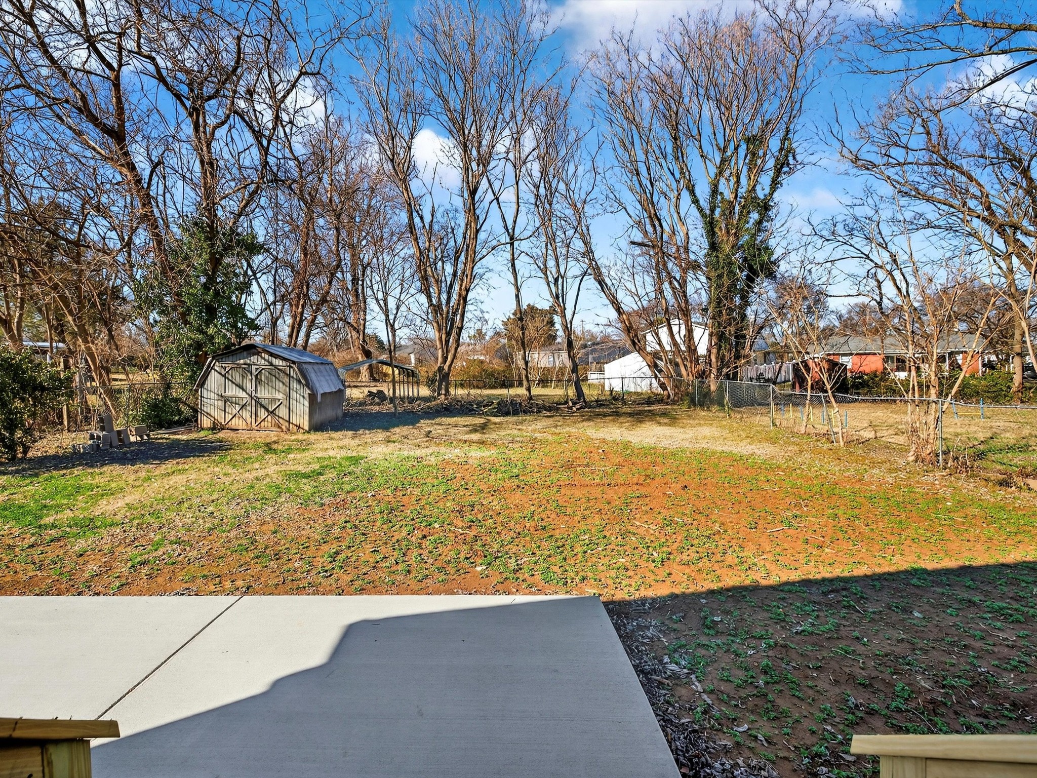 3721 Grubbs Road Nashville, TN 37211 - Photo 7 of 58