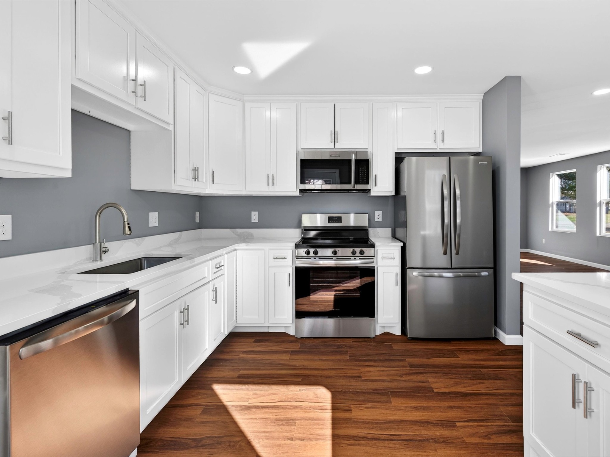 3721 Grubbs Road Nashville, TN 37211 - Photo 8 of 58