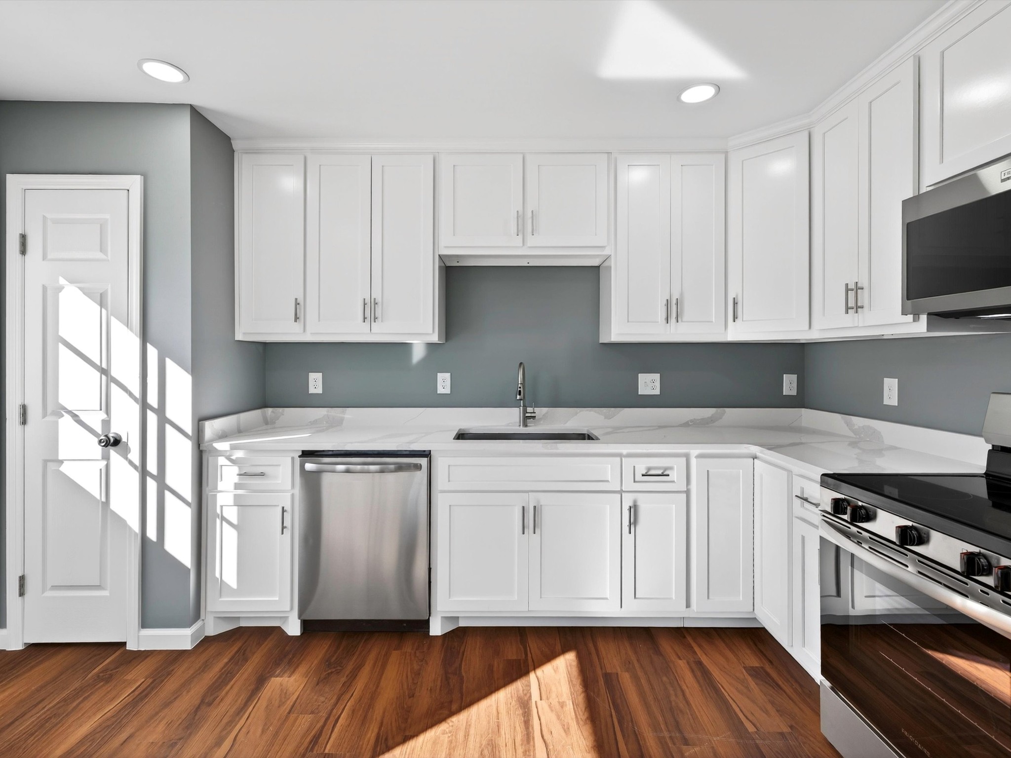 3721 Grubbs Road Nashville, TN 37211 - Photo 9 of 58