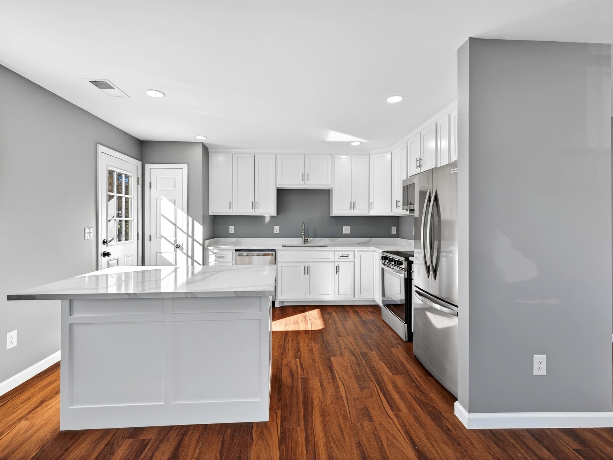 3721 Grubbs Road Nashville, TN 37211 - Photo 10 of 58