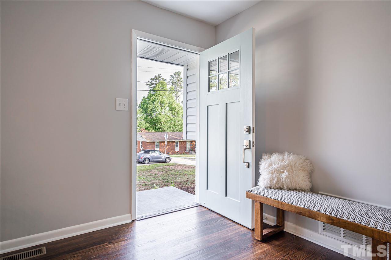 1408 Westchester Road Raleigh, NC 27610 - Photo 2 of 23