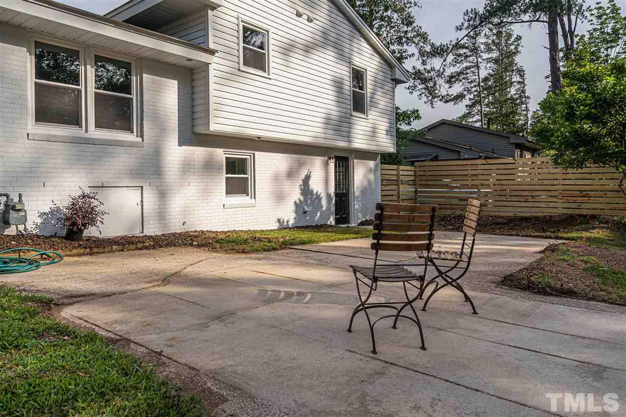 1408 Westchester Road Raleigh, NC 27610 - Photo 20 of 23