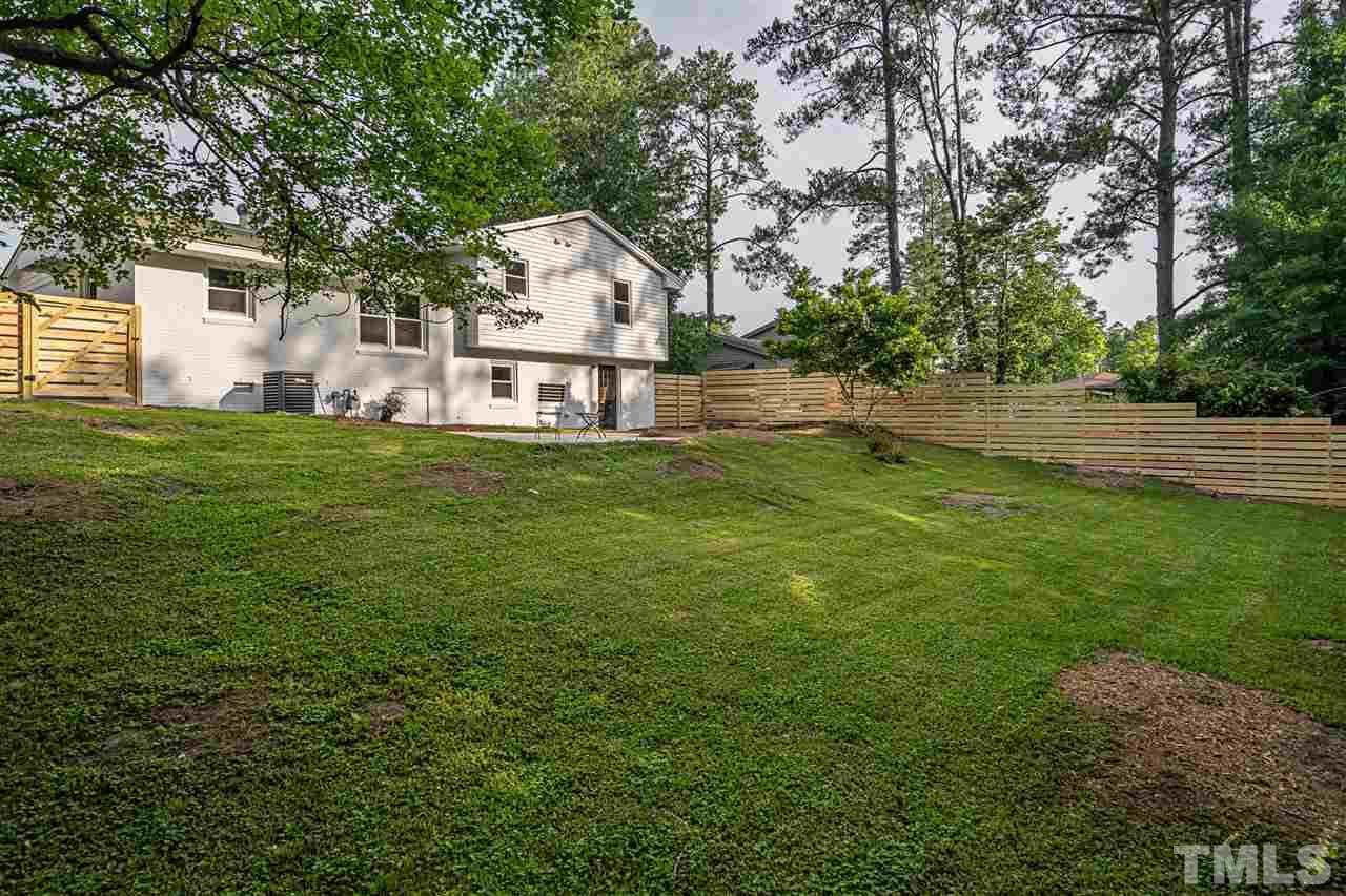 1408 Westchester Road Raleigh, NC 27610 - Photo 21 of 23