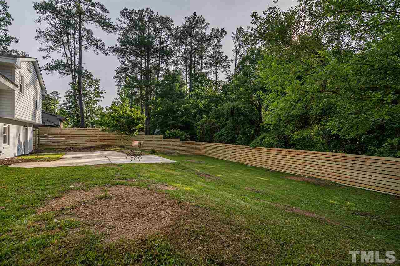 1408 Westchester Road Raleigh, NC 27610 - Photo 22 of 23
