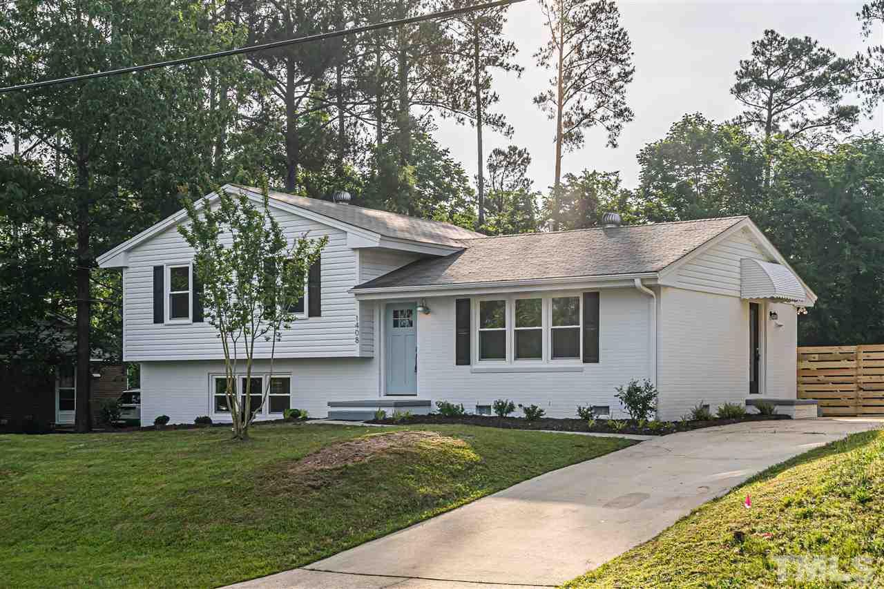 1408 Westchester Road Raleigh, NC 27610 - Photo 23 of 23
