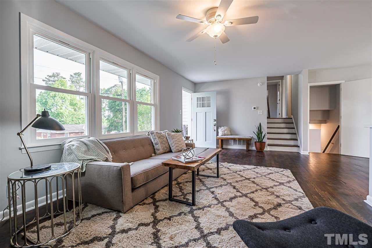 1408 Westchester Road Raleigh, NC 27610 - Photo 4 of 23
