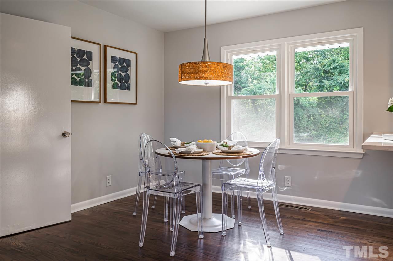 1408 Westchester Road Raleigh, NC 27610 - Photo 5 of 23