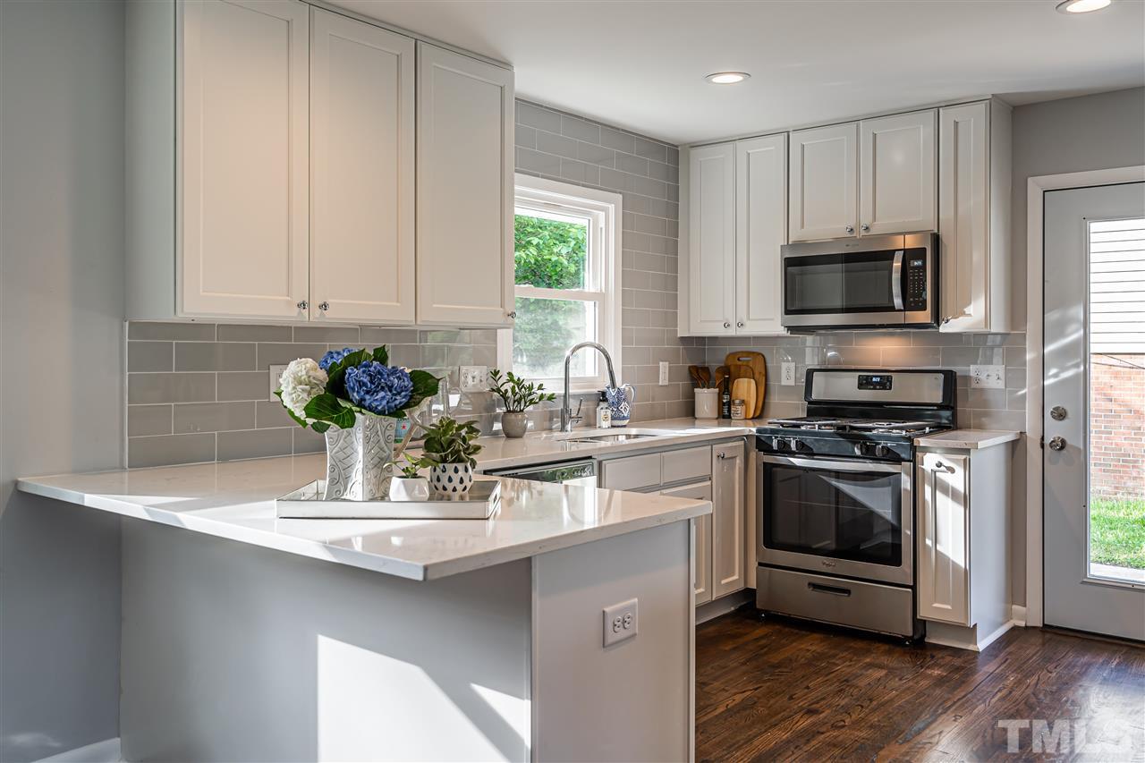 1408 Westchester Road Raleigh, NC 27610 - Photo 6 of 23