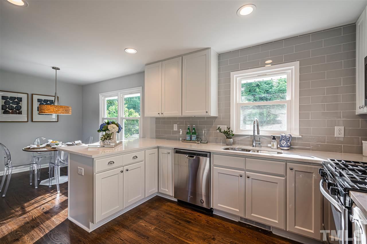 1408 Westchester Road Raleigh, NC 27610 - Photo 8 of 23