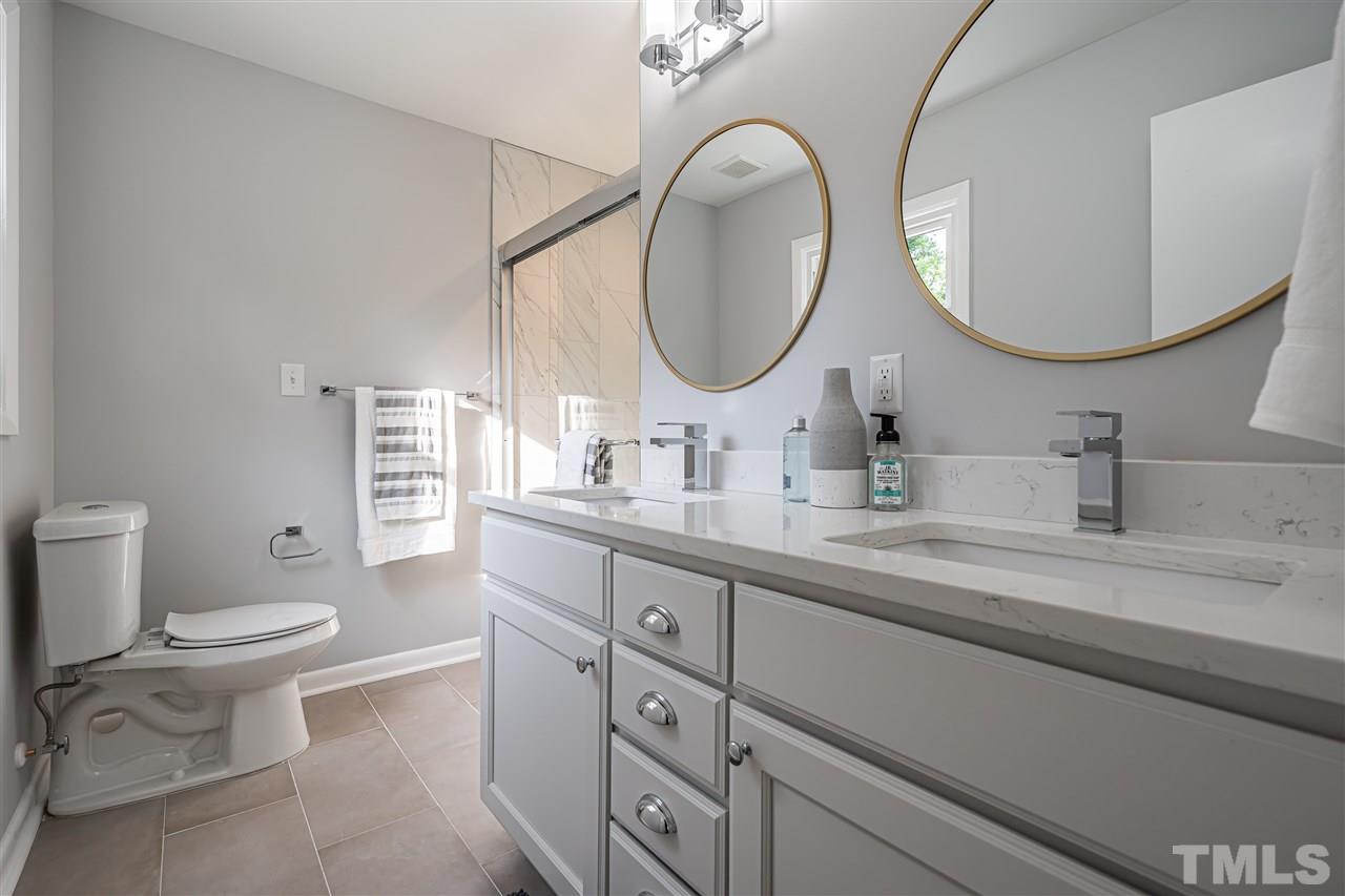 1408 Westchester Road Raleigh, NC 27610 - Photo 10 of 23