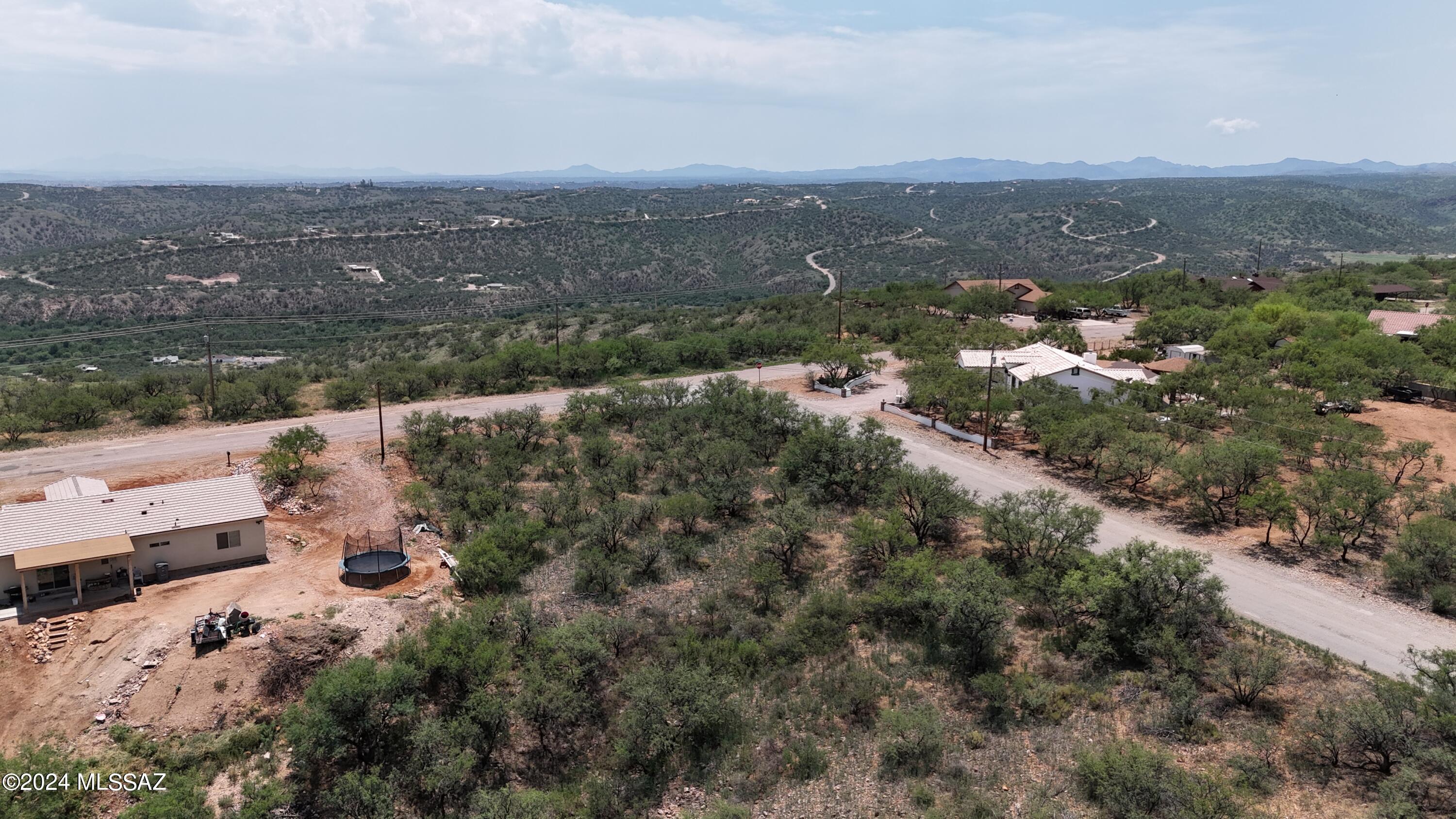 1501 Circulo Sombrero, Unit 1 Rio Rico, AZ 85648 - Photo 6 of 12