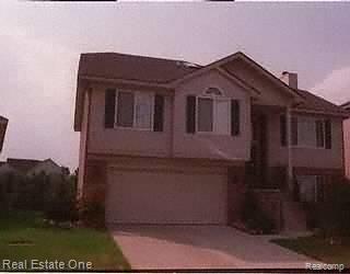 4846 Carrington Drive Rochester, MI 48306 - Photo 1 of 1 Property Photo