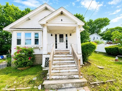 $469,900 | 5 Taunton Avenue, Boston, MA 02136