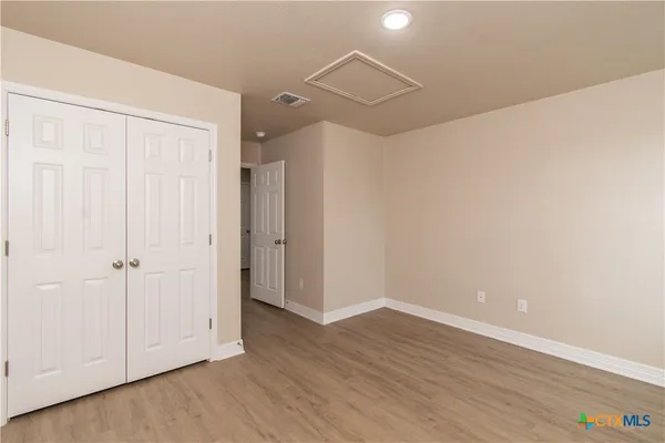 $1,450 | 806 White Meadow Lane, Unit B, Harker Heights, TX 76548