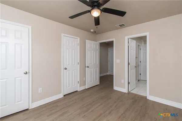 $1,450 | 806 White Meadow Lane, Unit B, Harker Heights, TX 76548