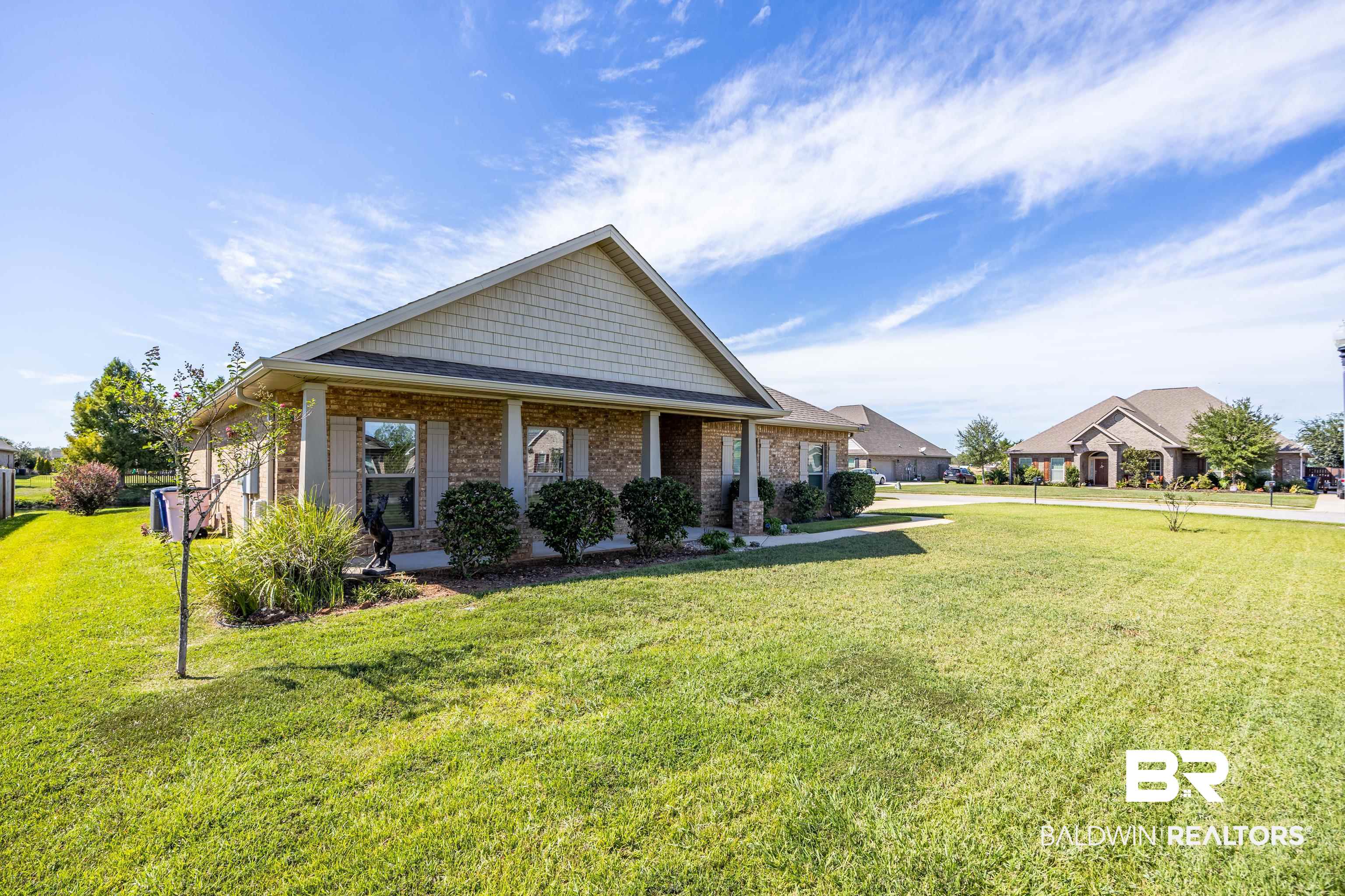 696 Parish Lakes Drive Foley, AL 36535 - Photo 42 of 50