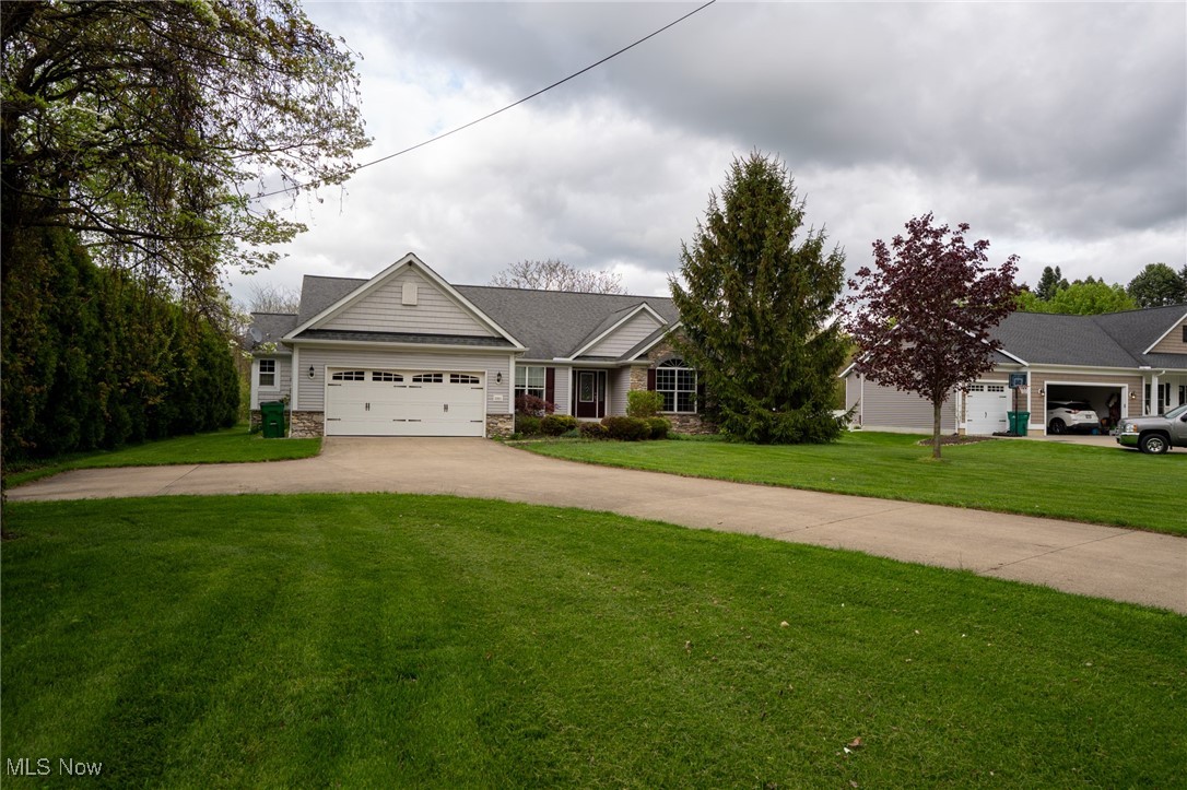 2301 Haines Road Madison, OH 44057 - Photo 4 of 35