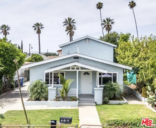 $3,300 | 441 North Ditman Avenue, Los Angeles, CA 90063