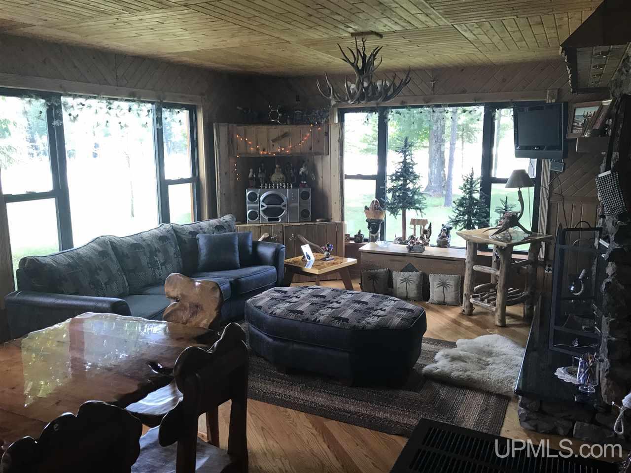 W4305 Quarry Road Powers, MI 49874 - Photo 10 of 40 Gallery Image 10