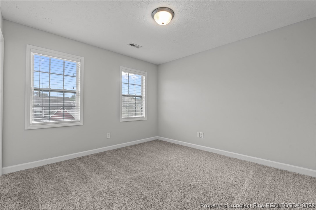 195 Culpepper Road Cameron, NC 28326 - Photo 30 of 46 an empty room with windows