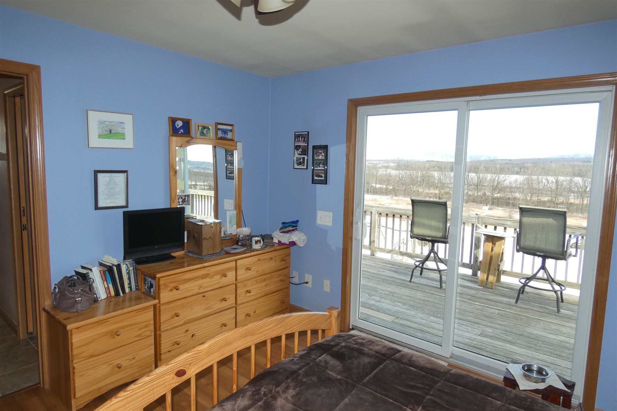 4550 Snake Mountain Road Weybridge, VT 05753 - Photo 14 of 38