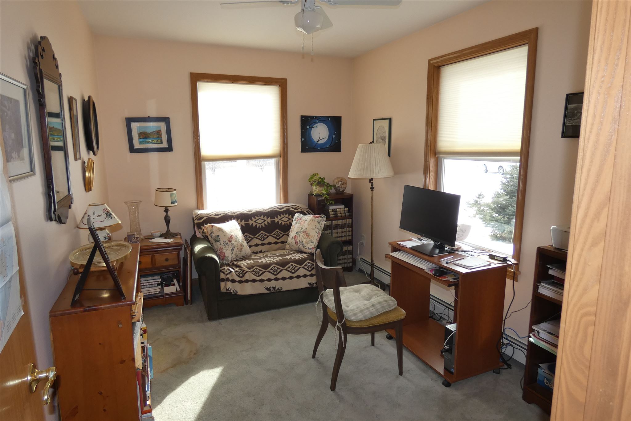 4550 Snake Mountain Road Weybridge, VT 05753 - Photo 22 of 38