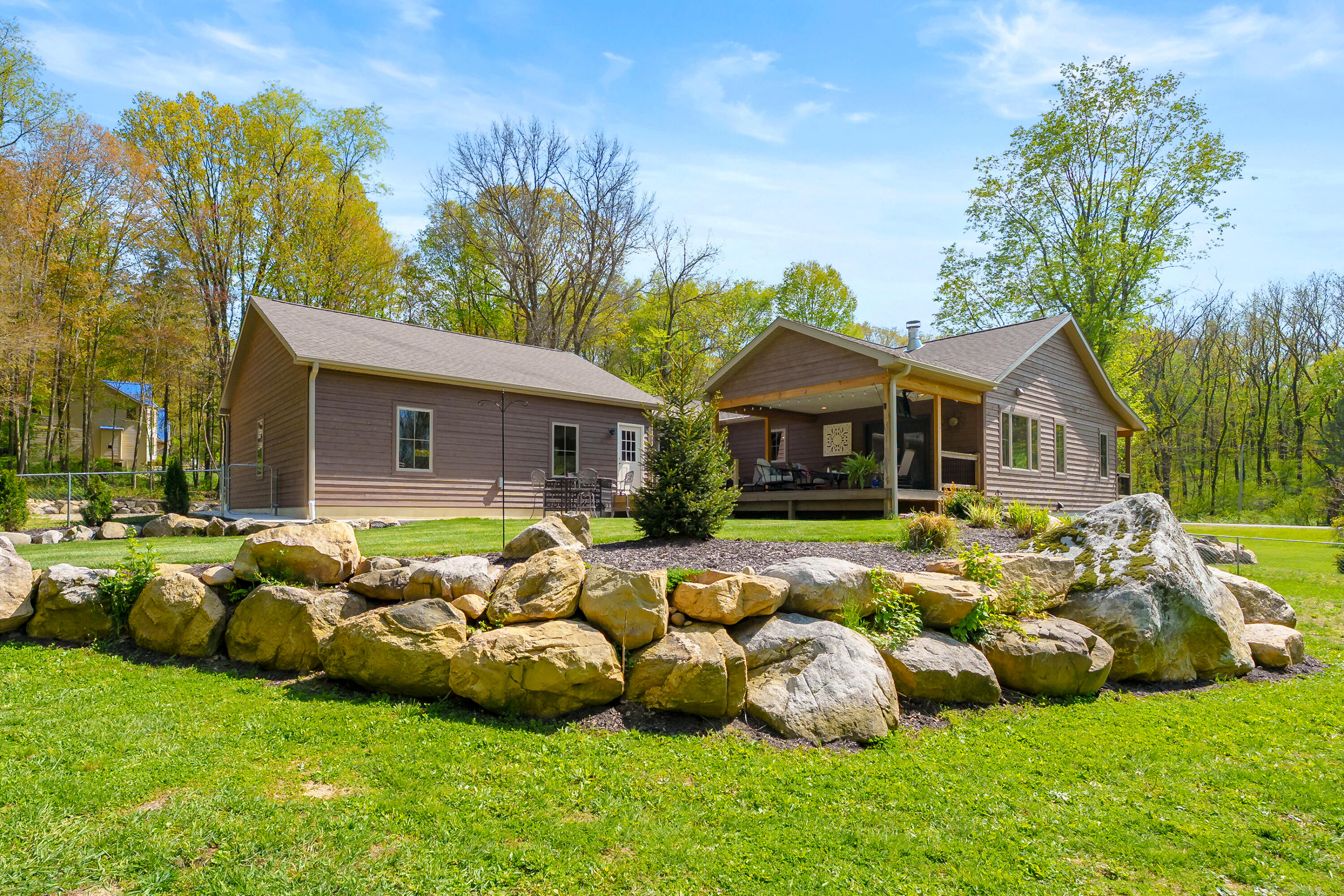 9797 Graham Road Plainwell, MI 49080 - Photo 2 of 59 Graham Rd 9797 Plainwell 49080-40