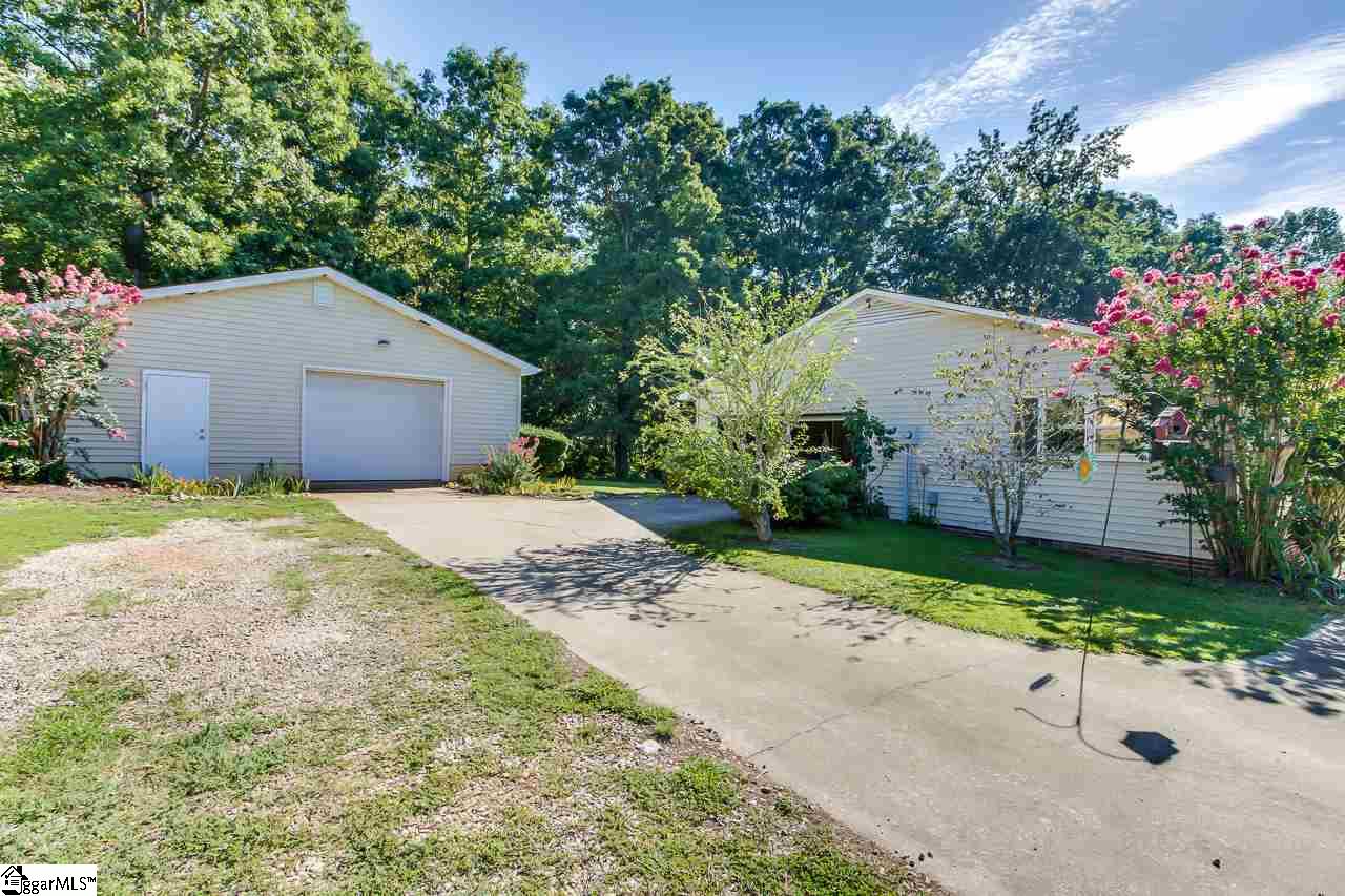 332 McKinney Road Simpsonville, SC 29681 - Photo 28 of 32 Gallery Image 28