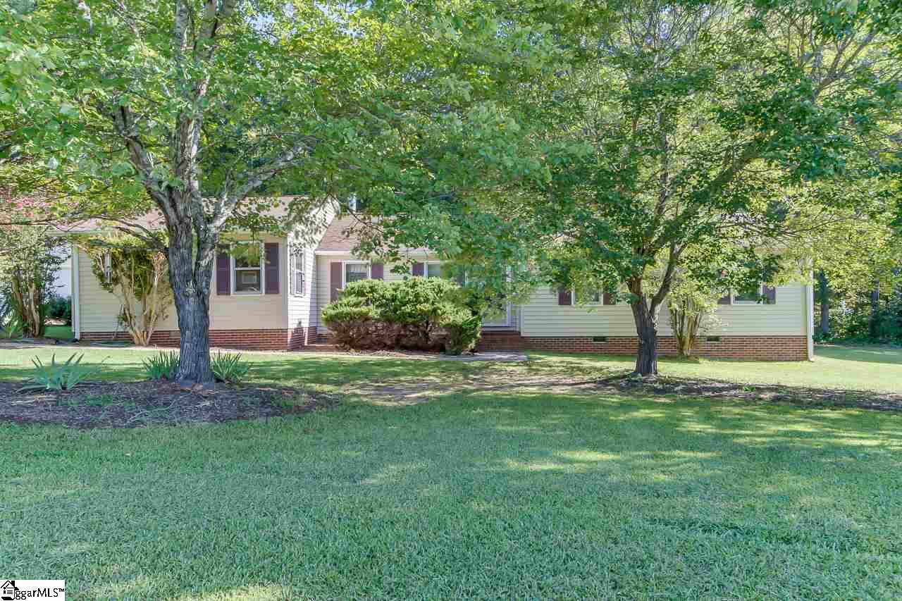 332 McKinney Road Simpsonville, SC 29681 - Photo 30 of 32 Gallery Image 30