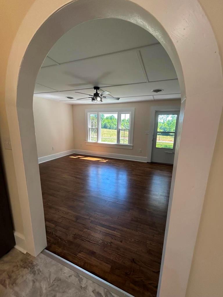 3676 West Saxkey Road Saxe, VA 23967 - Photo 4 of 18 Gallery Image 4