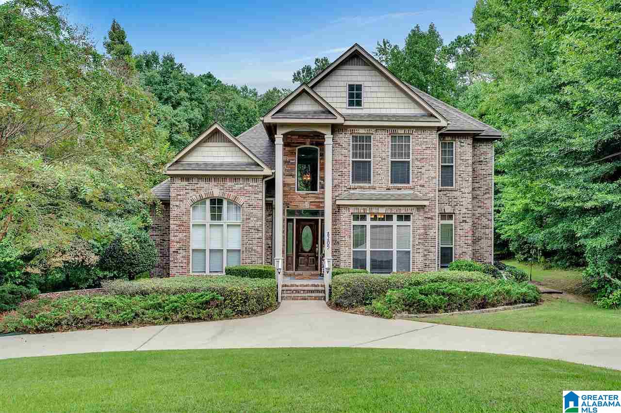 8209 Serene Lake Road McCalla, AL 35111 - Photo 1 of 50