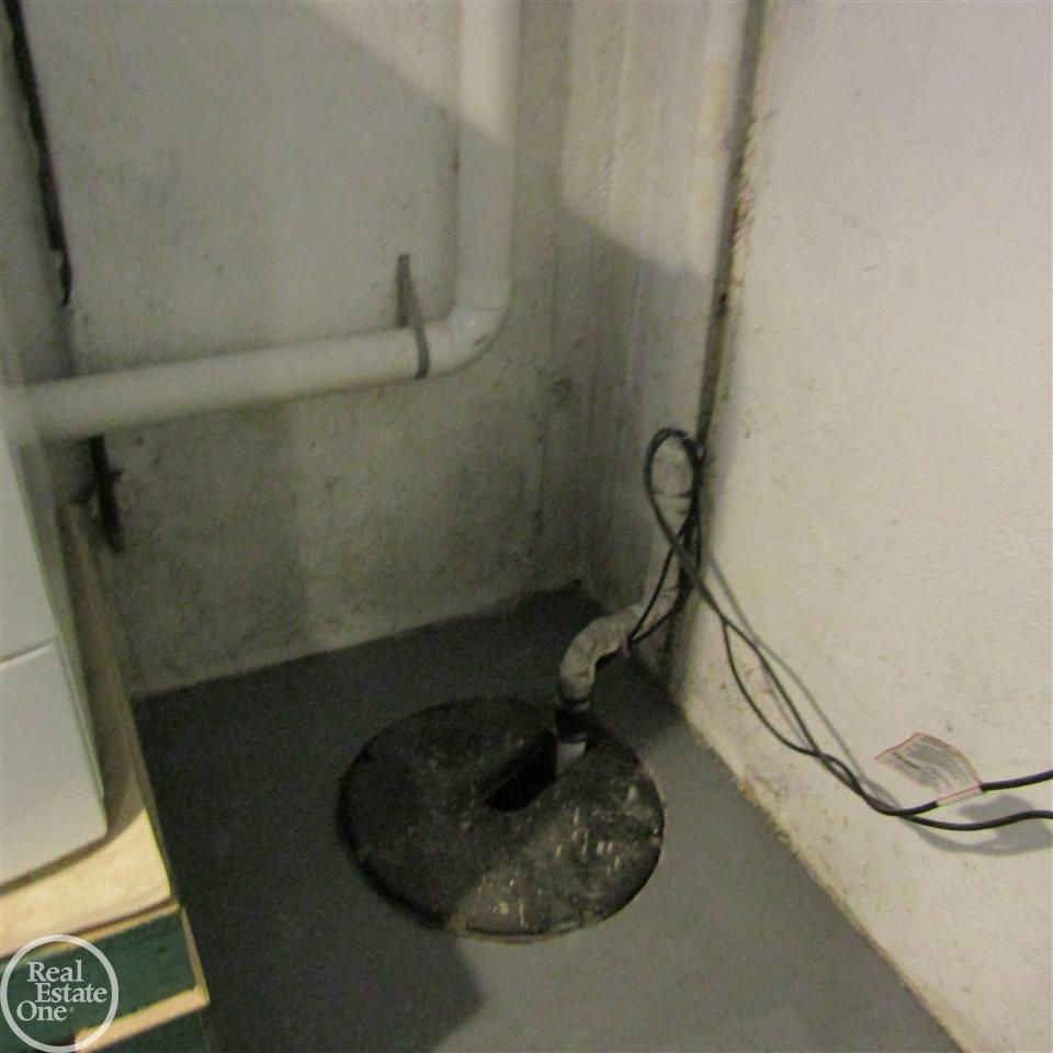 47446 Card Macomb, MI 48044 - Photo 17 of 25 Sump Pump